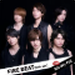 STRIKE NEXT cover by SO HOT