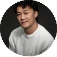 Eason Chan artist portrait