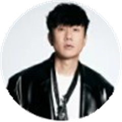 JJ Lin artist portrait