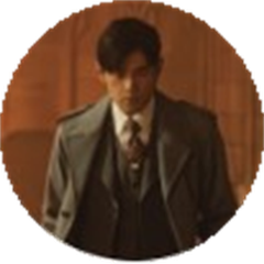 Jay Chou artist portrait