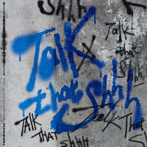 Talk that Talk cover by Yu Yuhan